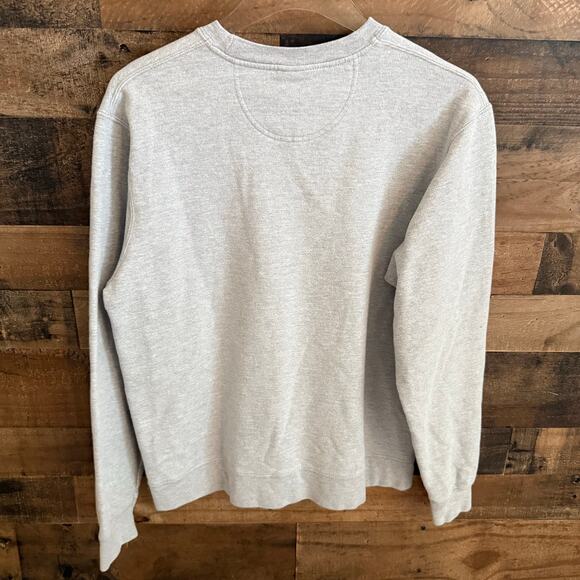 Vintage Yellowstone National Park Crew Sweatshirt Unisex Medium - Picture 2 of 8